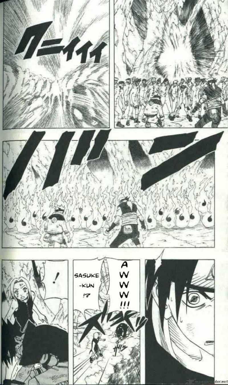 Naruto Chapter 63 Page 6