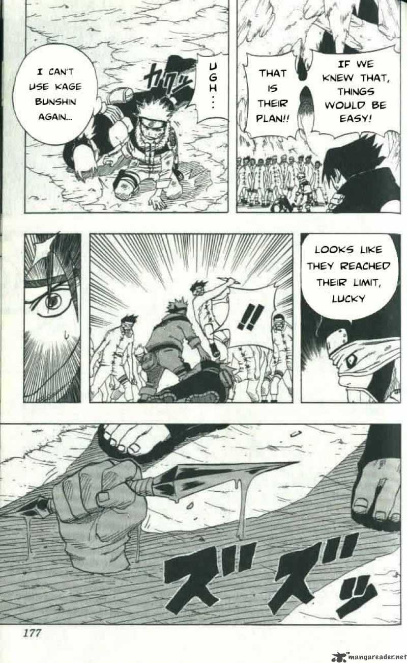 Naruto Chapter 63 Page 9