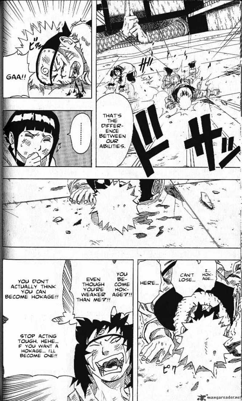 Naruto Chapter 76 Page 10