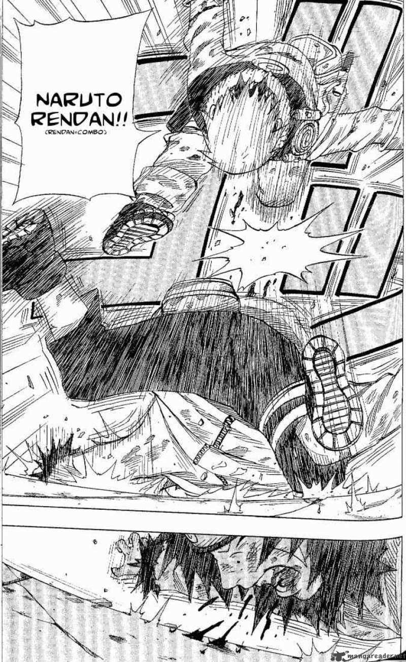 Naruto Chapter 77 Page 13