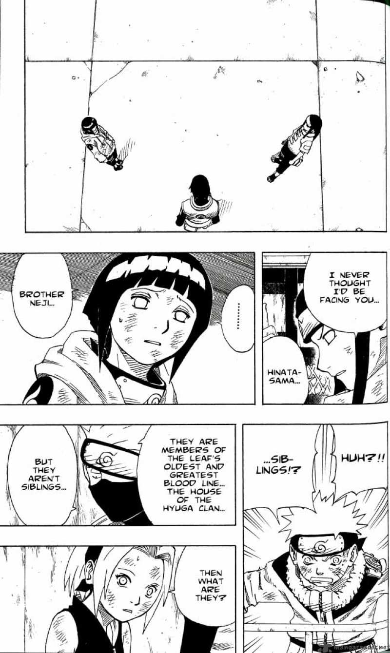 Naruto Chapter 78 Page 5