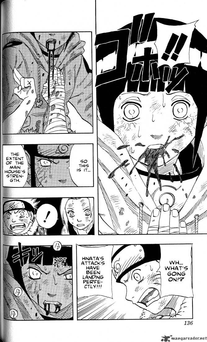 Naruto Chapter 79 Page 14