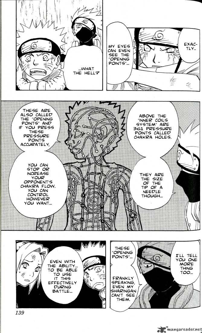 Naruto Chapter 79 Page 17