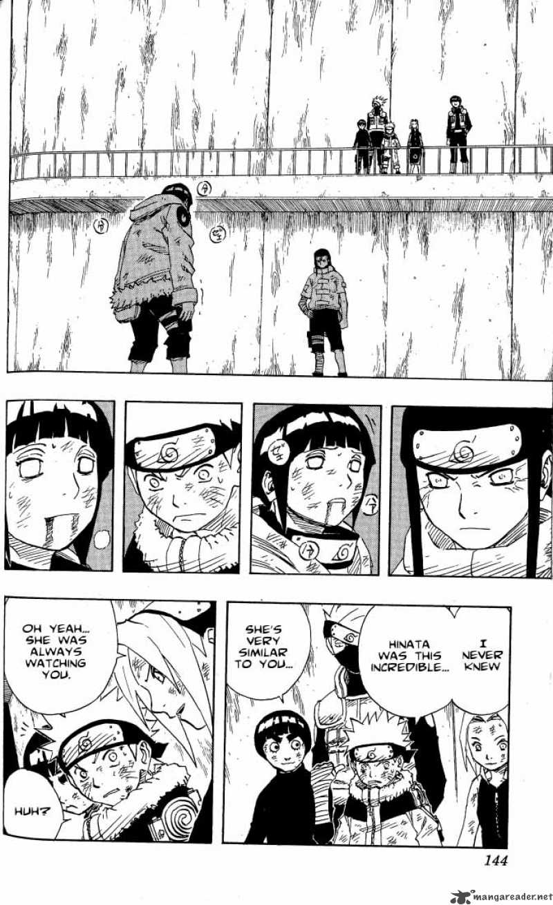 Naruto Chapter 80 Page 2