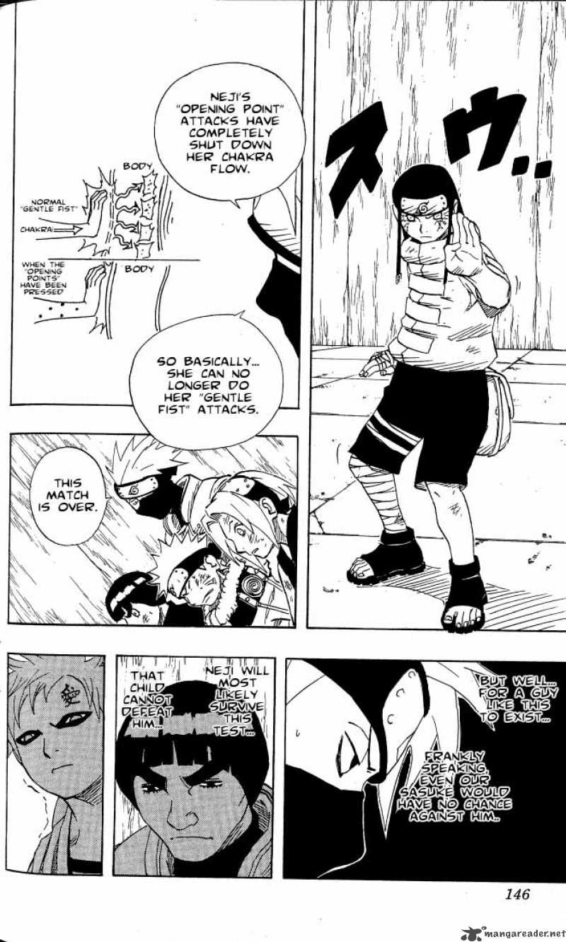 Naruto Chapter 80 Page 4