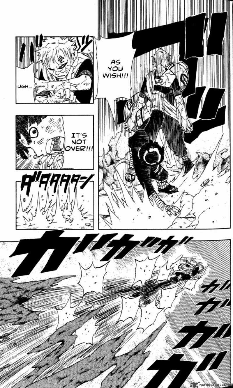 Naruto Chapter 83 Page 12