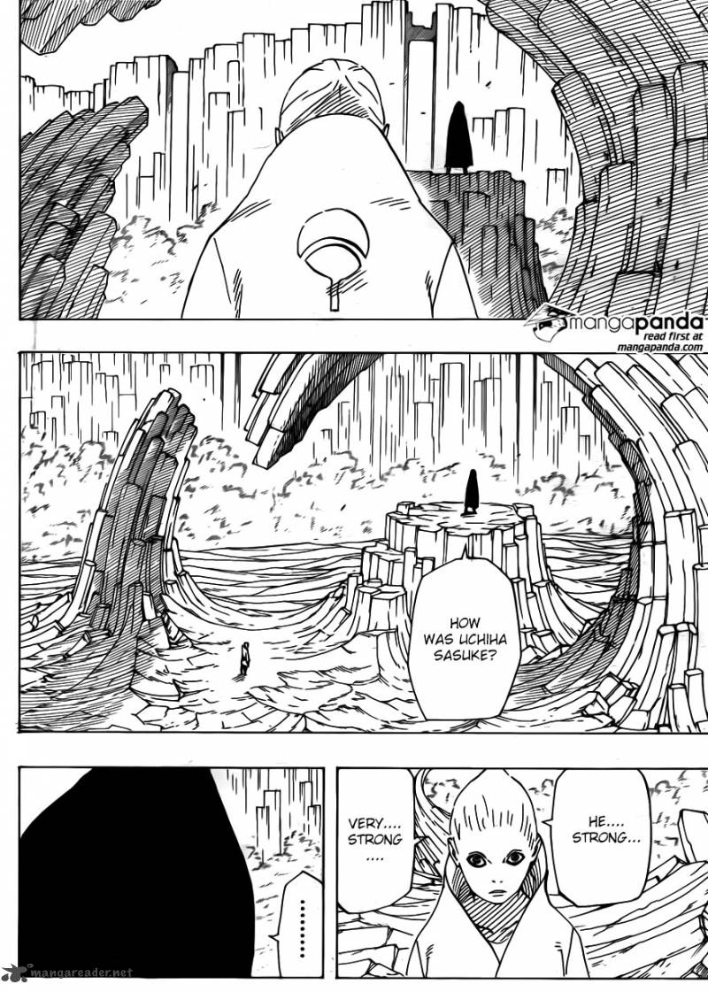 Naruto Gaiden The Seventh Hokage Chapter 2 Page 12