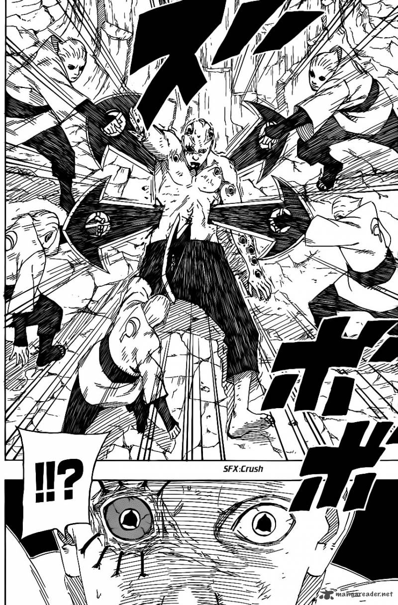 Naruto Gaiden The Seventh Hokage Chapter 9 Page 10