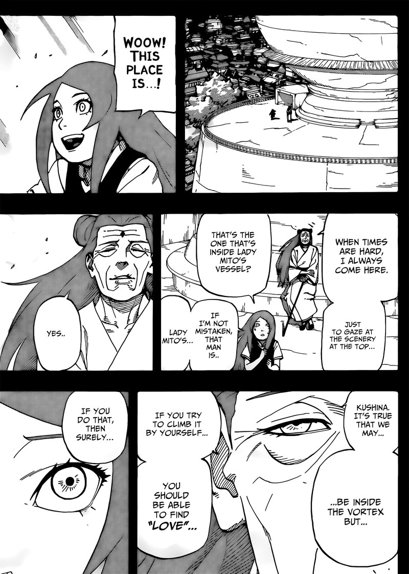 Naruto Gaiden The Whirlwind Inside The Vortex Chapter 1 Page 36