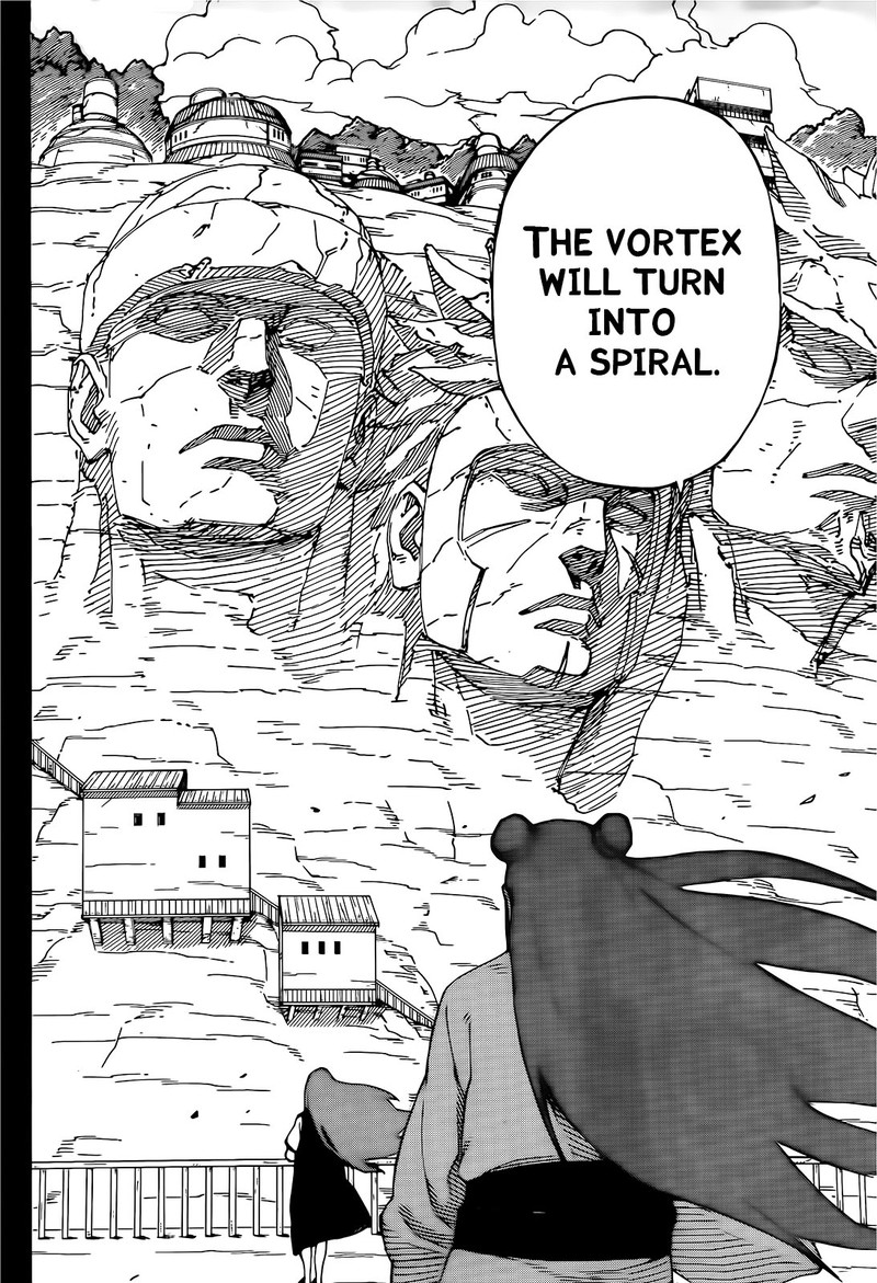 Naruto Gaiden The Whirlwind Inside The Vortex Chapter 1 Page 37
