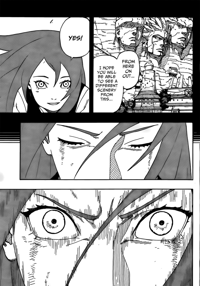 Naruto Gaiden The Whirlwind Inside The Vortex Chapter 1 Page 38