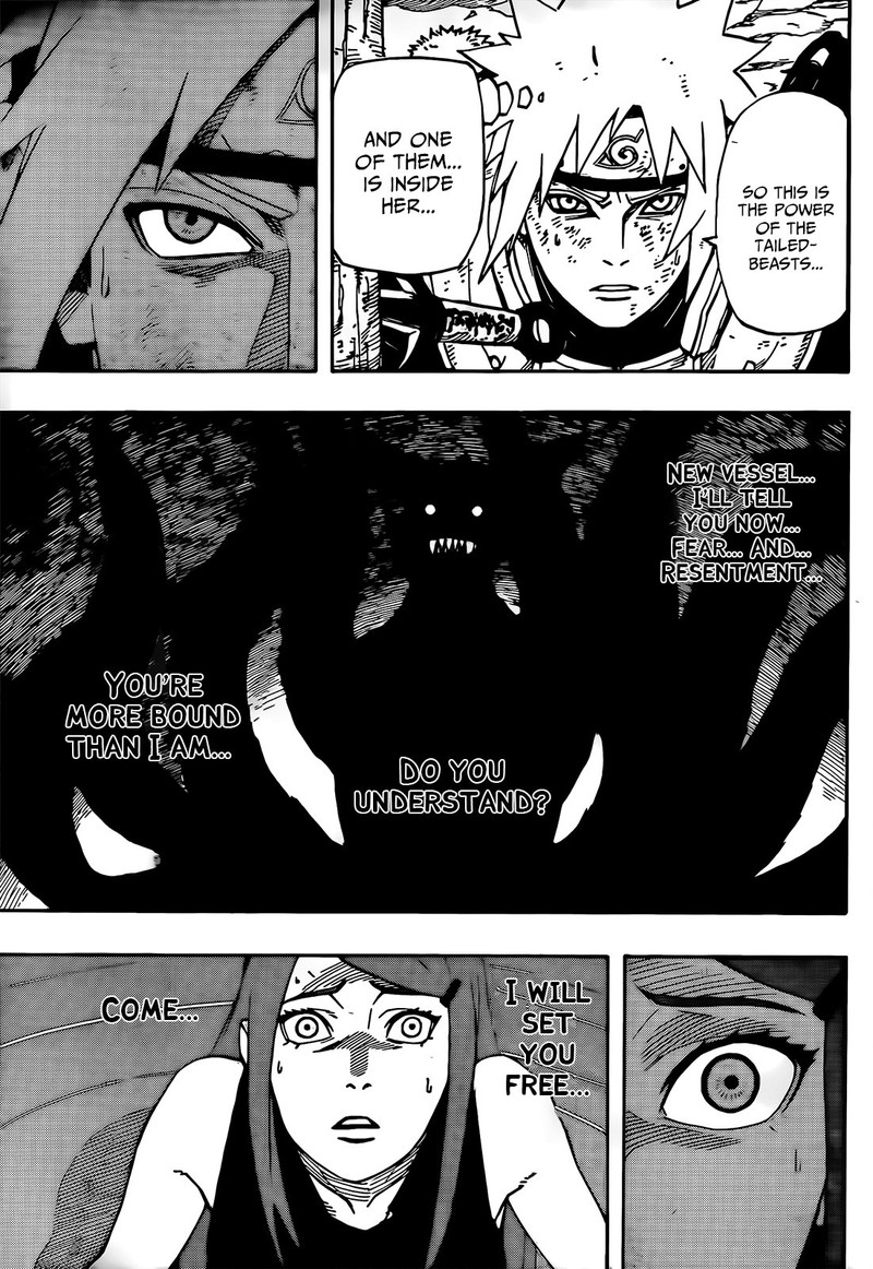 Naruto Gaiden The Whirlwind Inside The Vortex Chapter 1 Page 4