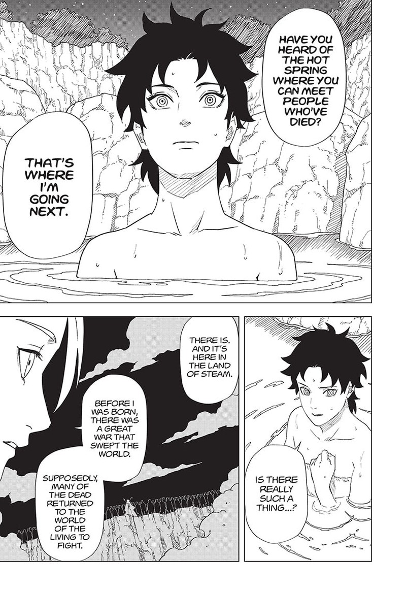 Naruto Konoha Shinden Steam Ninja Scrolls Chapter 10 Page 28