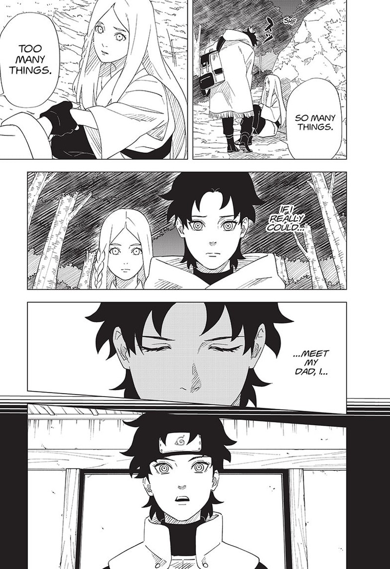 Naruto Konoha Shinden Steam Ninja Scrolls Chapter 11 Page 9