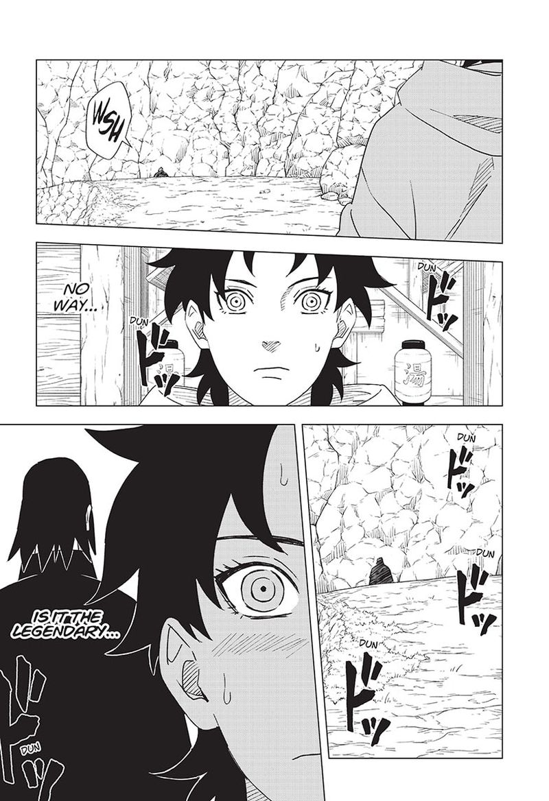 Naruto Konoha Shinden Steam Ninja Scrolls Chapter 9 Page 11