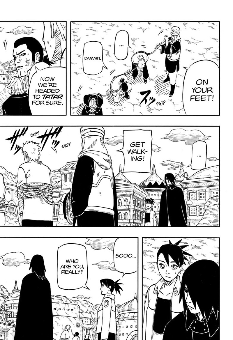 Naruto Sasukes Storythe Uchiha And The Heavenly Stardust Chapter 1 Page 20