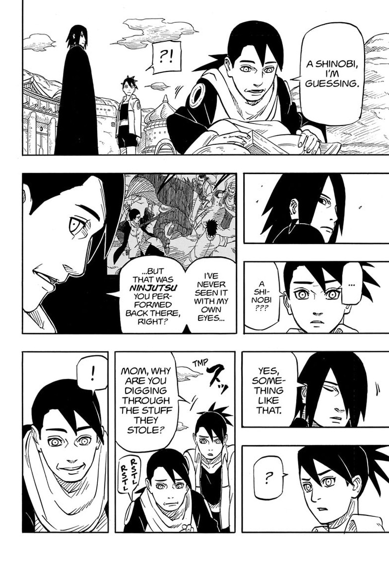 Naruto Sasukes Storythe Uchiha And The Heavenly Stardust Chapter 1 Page 21