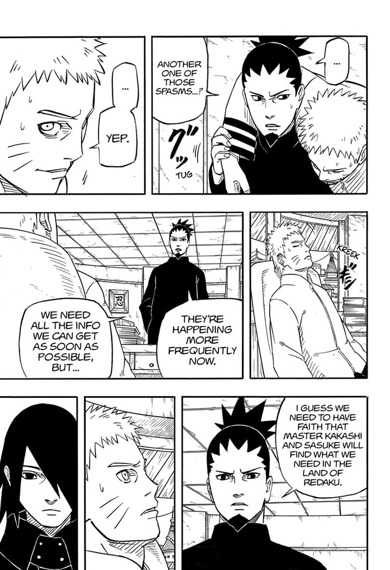 Naruto Sasukes Storythe Uchiha And The Heavenly Stardust Chapter 1 Page 26