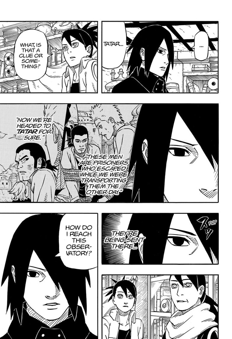 Naruto Sasukes Storythe Uchiha And The Heavenly Stardust Chapter 1 Page 30