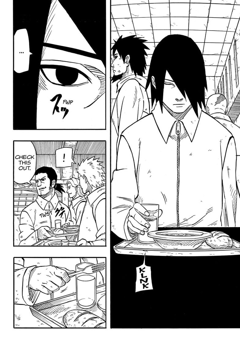 Naruto Sasukes Storythe Uchiha And The Heavenly Stardust Chapter 1 Page 35