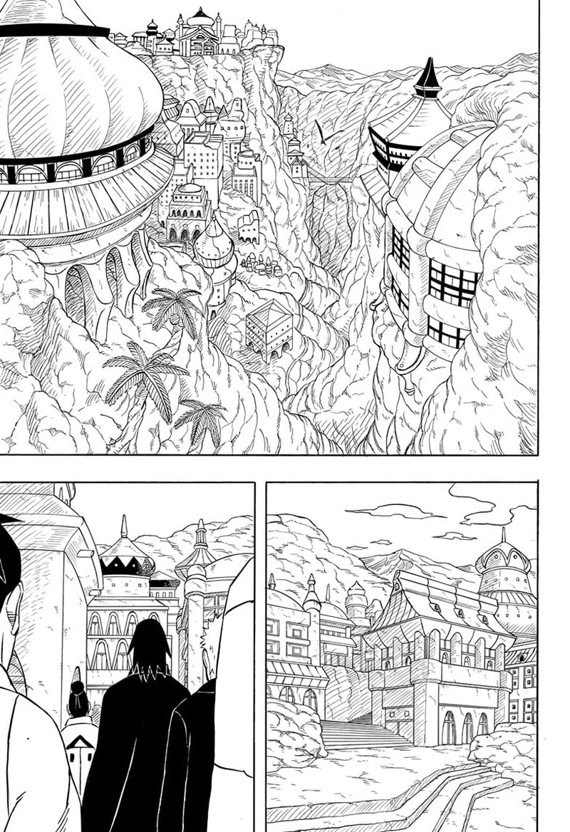 Naruto Sasukes Storythe Uchiha And The Heavenly Stardust Chapter 1 Page 4
