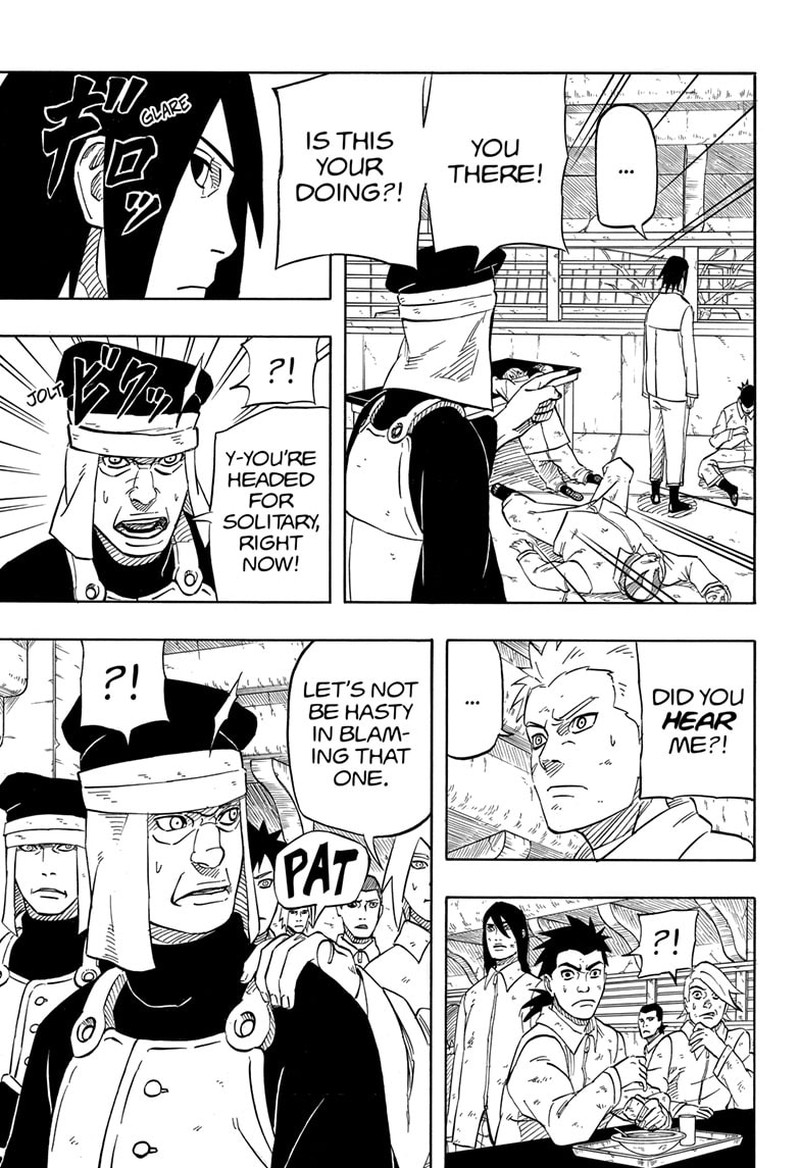 Naruto Sasukes Storythe Uchiha And The Heavenly Stardust Chapter 1 Page 40