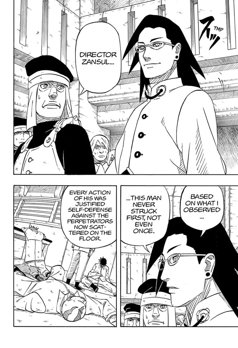 Naruto Sasukes Storythe Uchiha And The Heavenly Stardust Chapter 1 Page 41