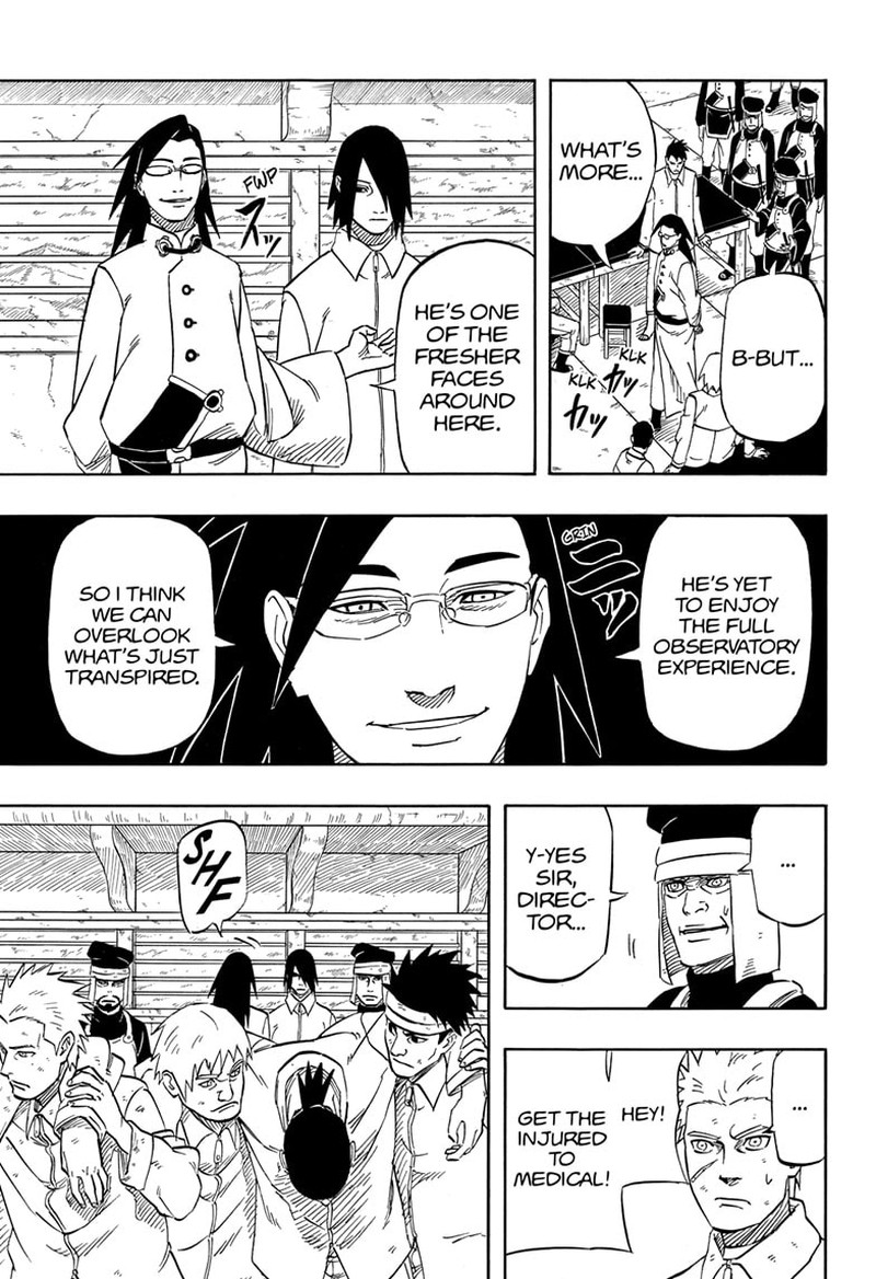 Naruto Sasukes Storythe Uchiha And The Heavenly Stardust Chapter 1 Page 42