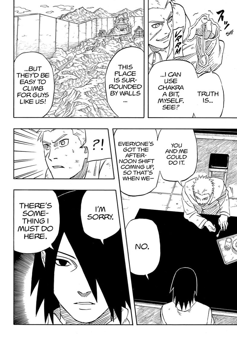 Naruto Sasukes Storythe Uchiha And The Heavenly Stardust Chapter 1 Page 45