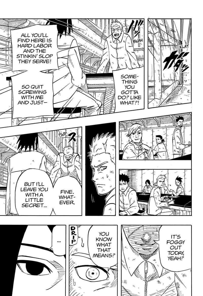Naruto Sasukes Storythe Uchiha And The Heavenly Stardust Chapter 1 Page 46