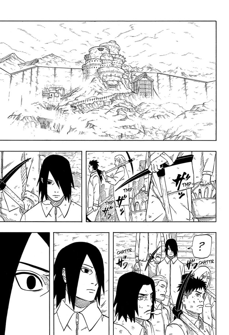 Naruto Sasukes Storythe Uchiha And The Heavenly Stardust Chapter 1 Page 48