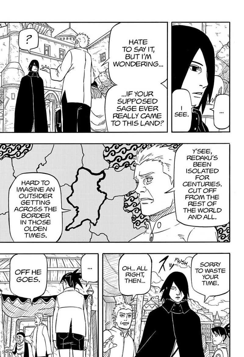 Naruto Sasukes Storythe Uchiha And The Heavenly Stardust Chapter 1 Page 6
