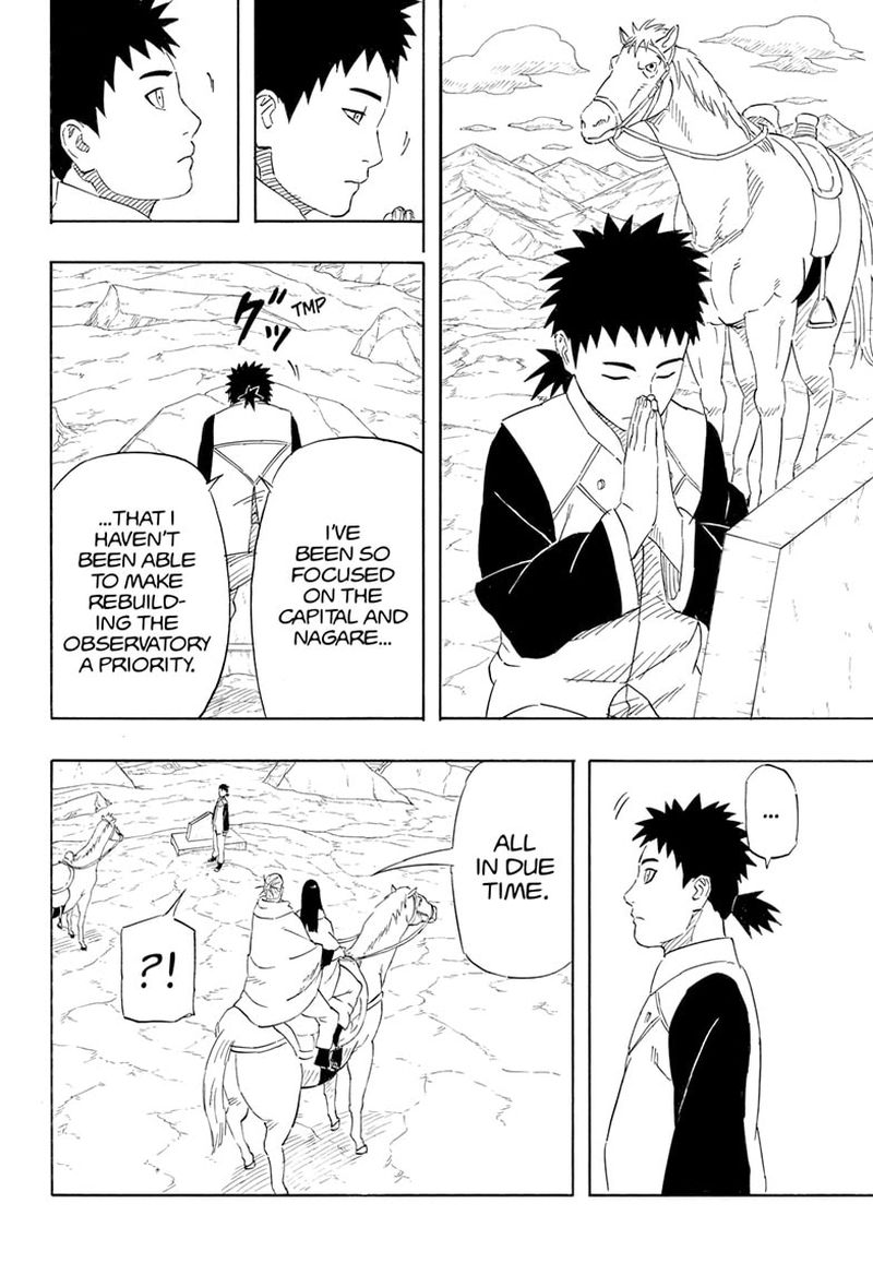 Naruto Sasukes Storythe Uchiha And The Heavenly Stardust Chapter 10 Page 10