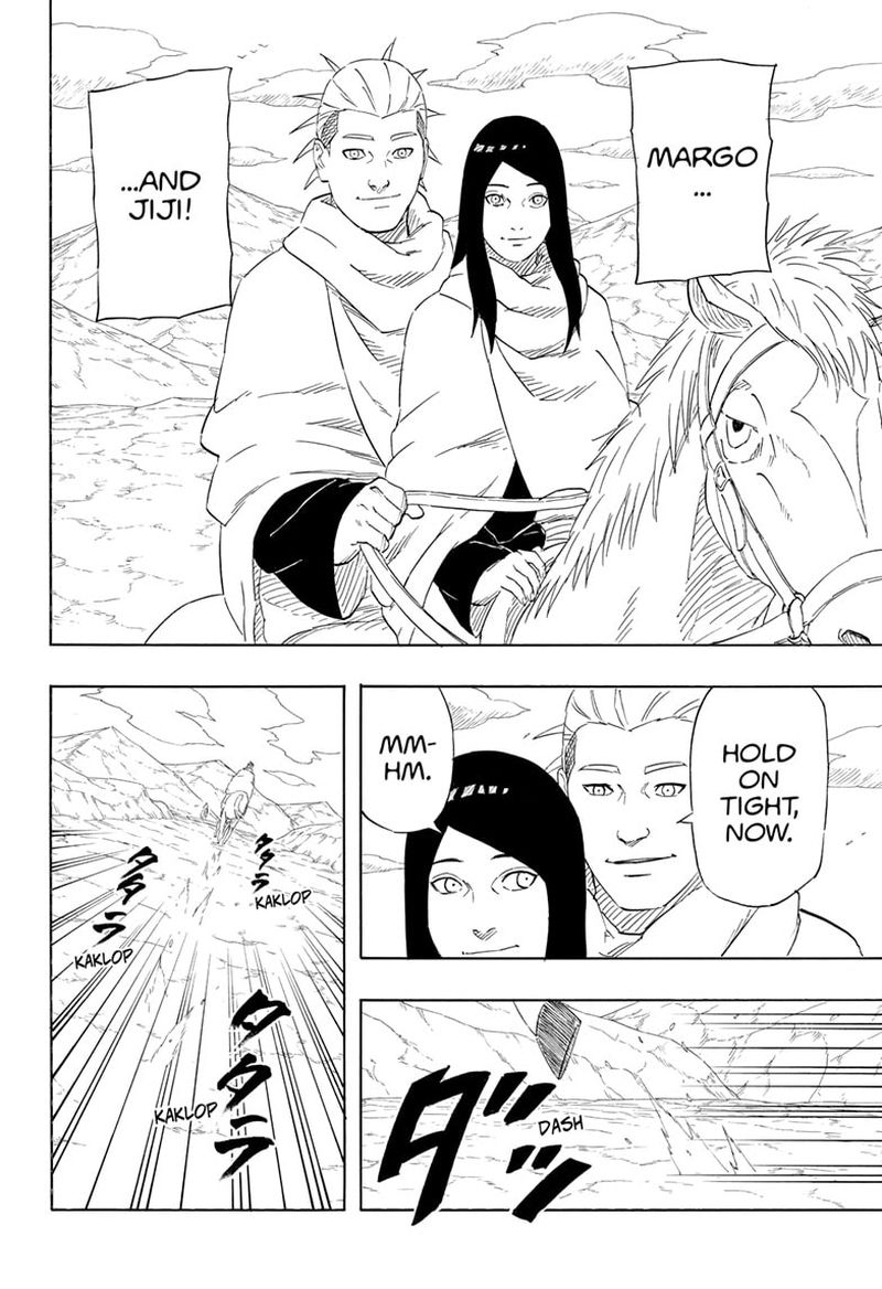 Naruto Sasukes Storythe Uchiha And The Heavenly Stardust Chapter 10 Page 12