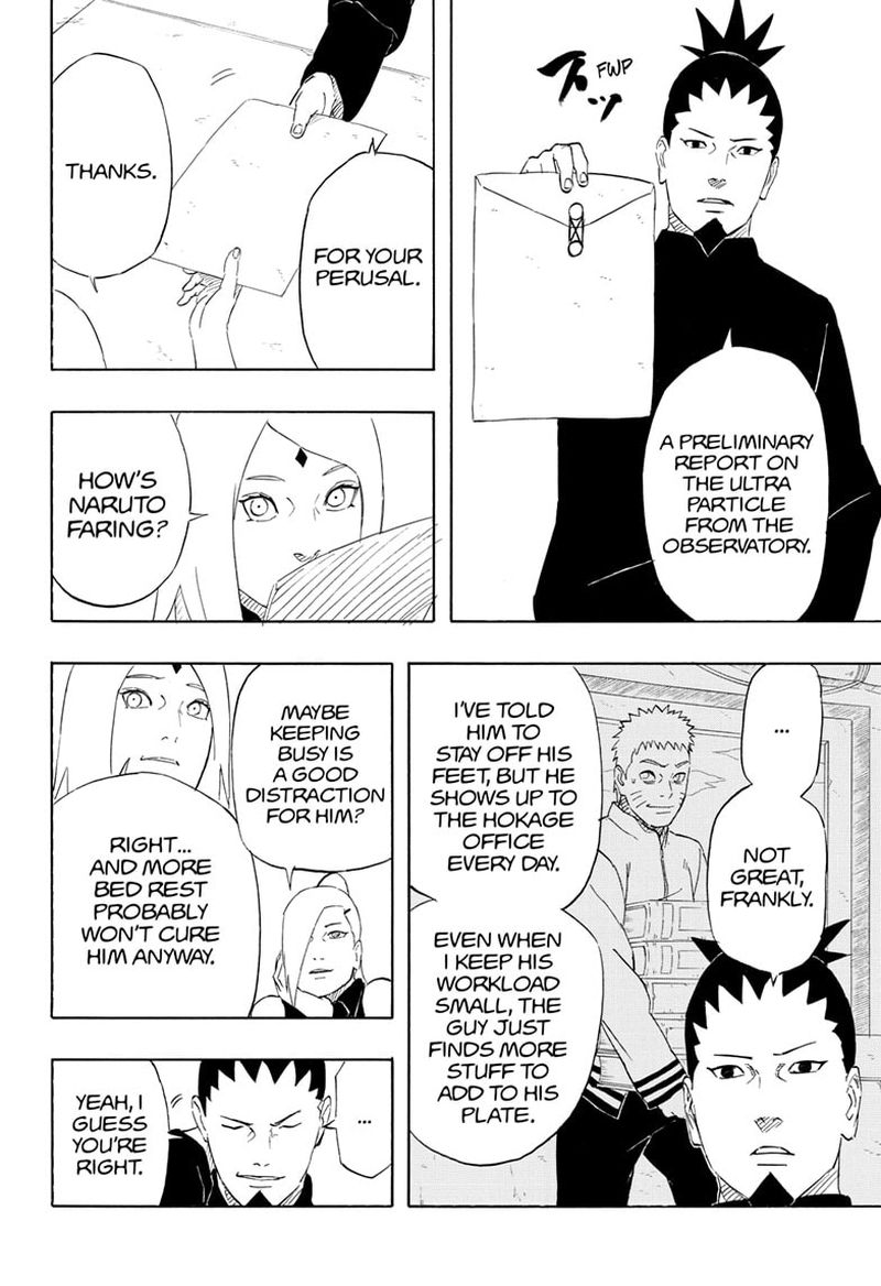 Naruto Sasukes Storythe Uchiha And The Heavenly Stardust Chapter 10 Page 16
