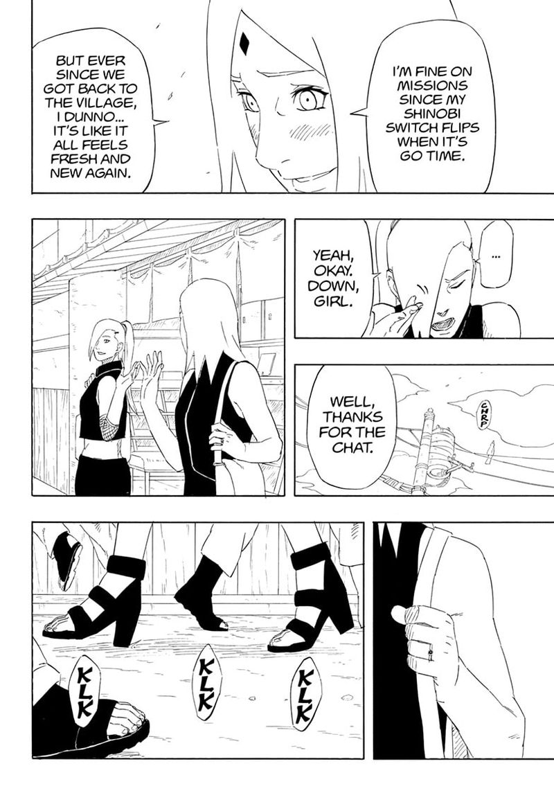 Naruto Sasukes Storythe Uchiha And The Heavenly Stardust Chapter 10 Page 22