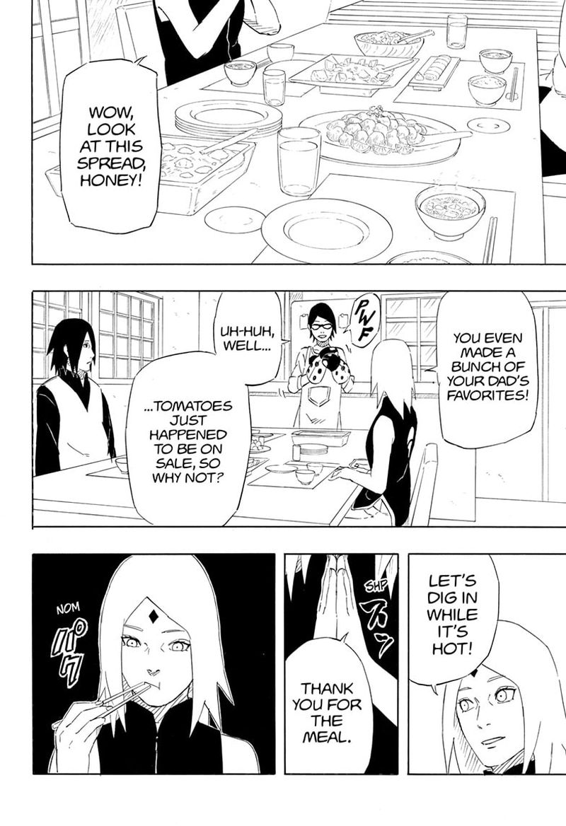 Naruto Sasukes Storythe Uchiha And The Heavenly Stardust Chapter 10 Page 24