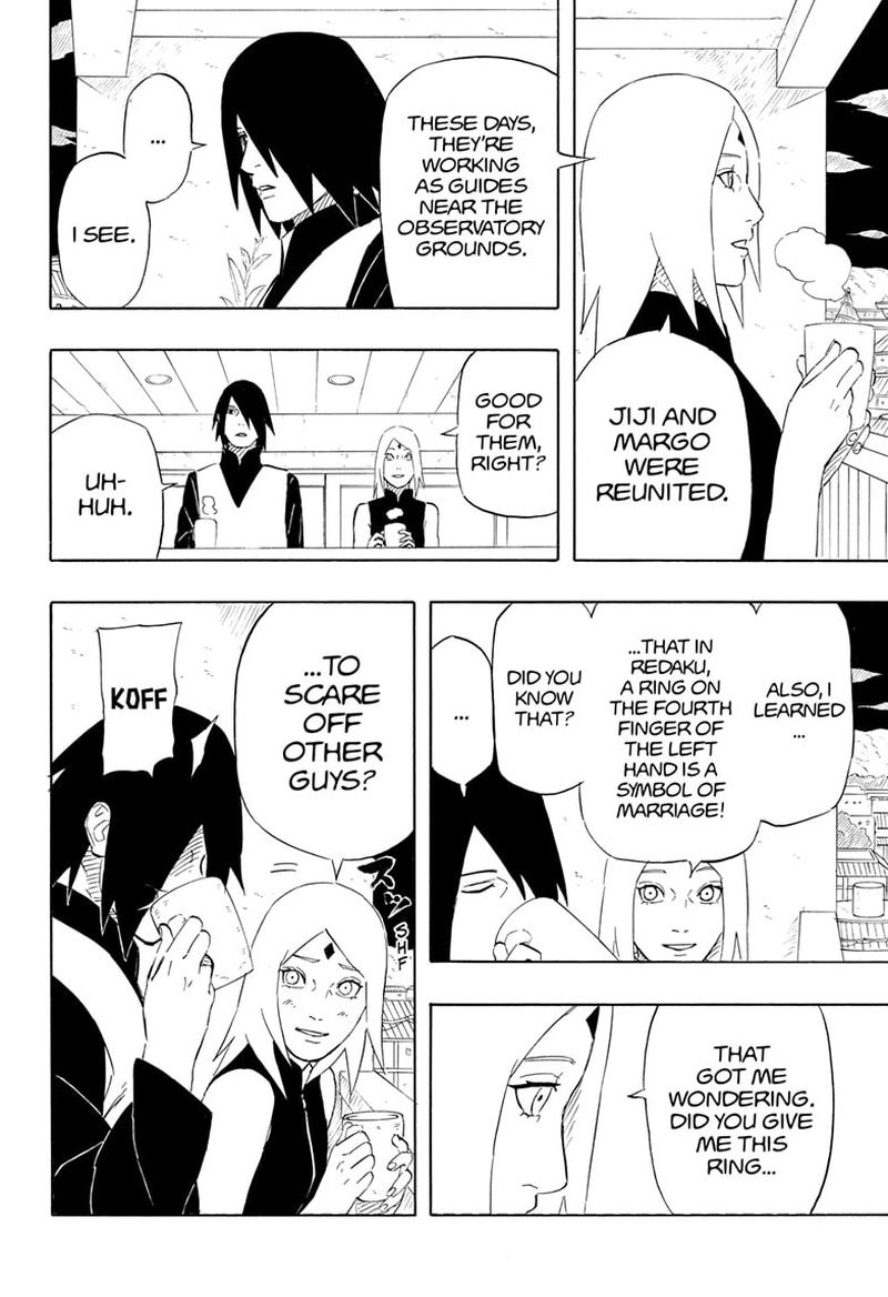 Naruto Sasukes Storythe Uchiha And The Heavenly Stardust Chapter 10 Page 28