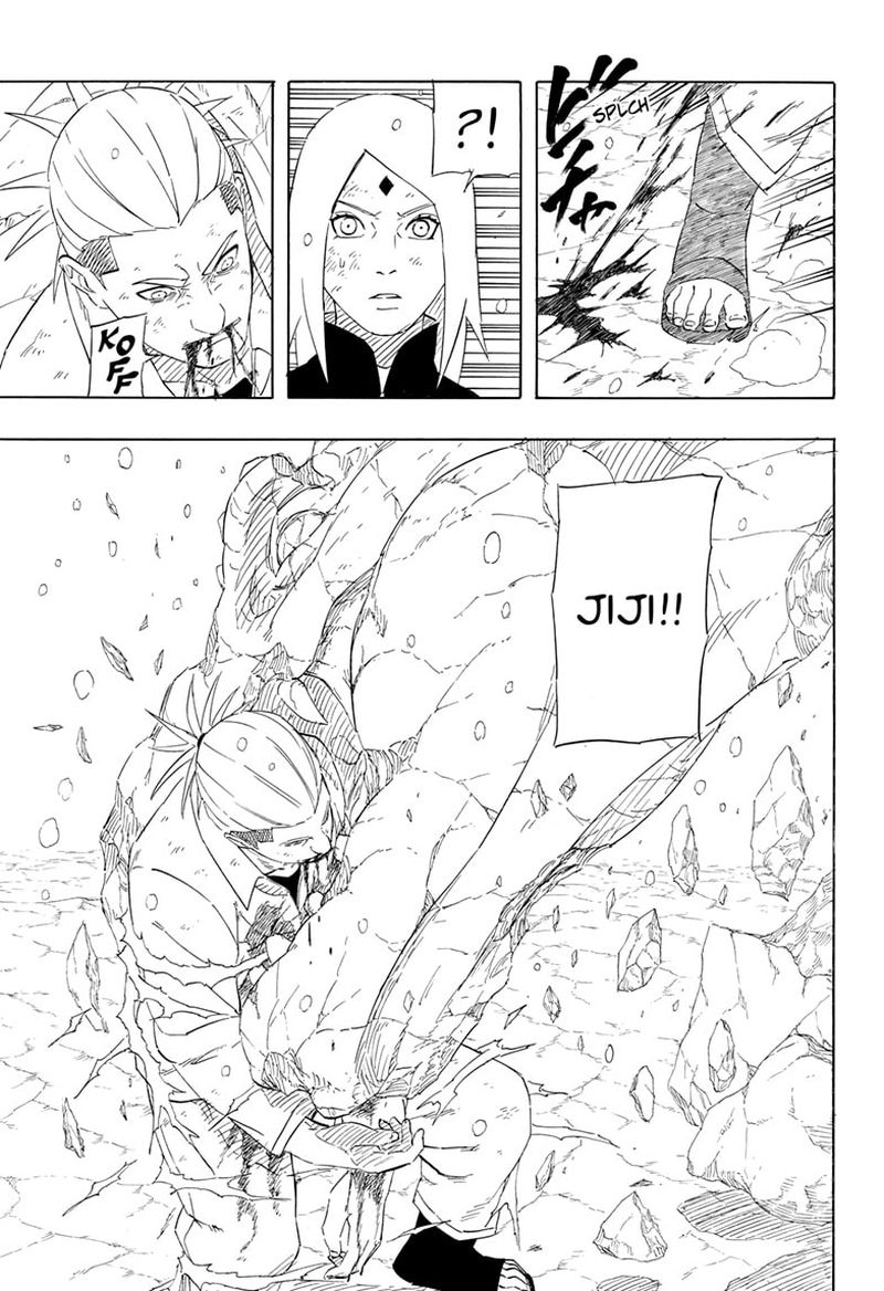 Naruto Sasukes Storythe Uchiha And The Heavenly Stardust Chapter 10 Page 3
