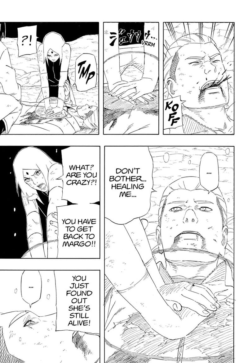 Naruto Sasukes Storythe Uchiha And The Heavenly Stardust Chapter 10 Page 5