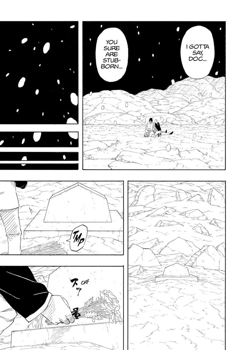 Naruto Sasukes Storythe Uchiha And The Heavenly Stardust Chapter 10 Page 9