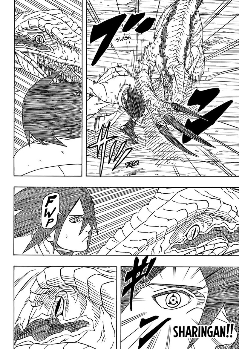 Naruto Sasukes Storythe Uchiha And The Heavenly Stardust Chapter 3 Page 12