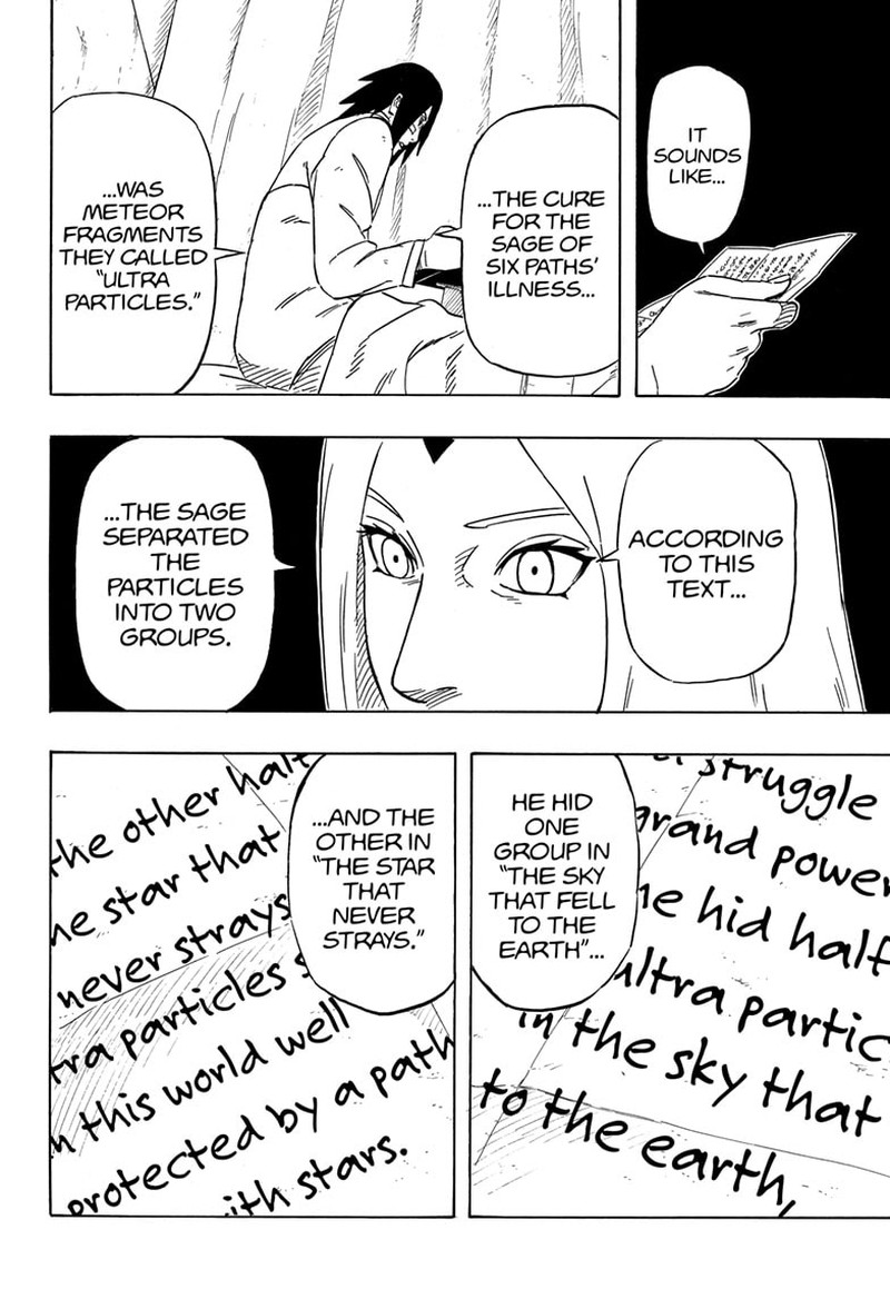 Naruto Sasukes Storythe Uchiha And The Heavenly Stardust Chapter 3 Page 24