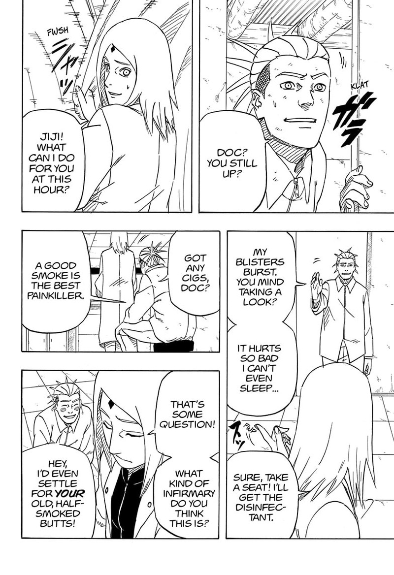 Naruto Sasukes Storythe Uchiha And The Heavenly Stardust Chapter 3 Page 30