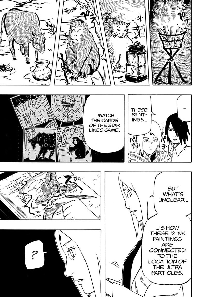 Naruto Sasukes Storythe Uchiha And The Heavenly Stardust Chapter 4 Page 37