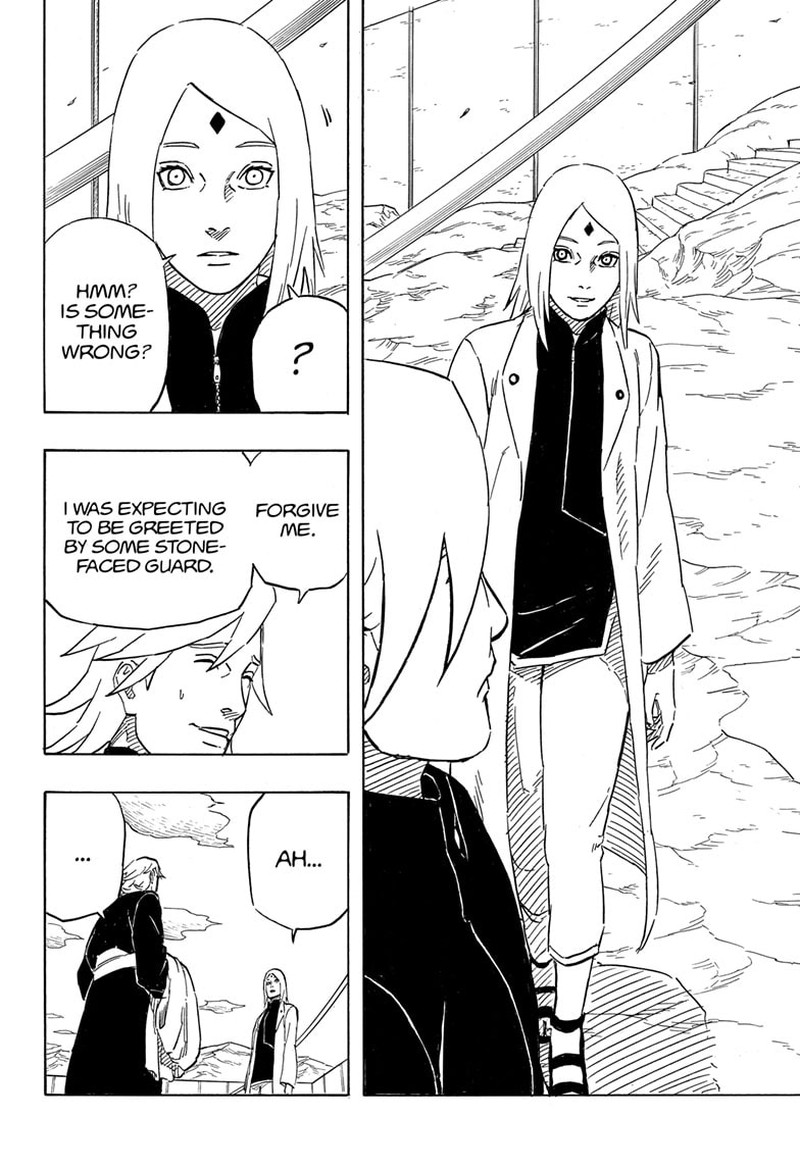 Naruto Sasukes Storythe Uchiha And The Heavenly Stardust Chapter 5 Page 20