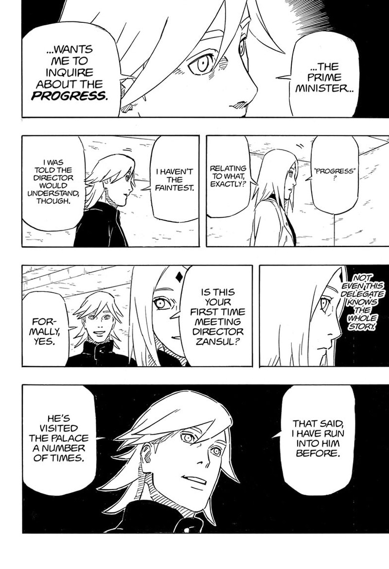 Naruto Sasukes Storythe Uchiha And The Heavenly Stardust Chapter 5 Page 22