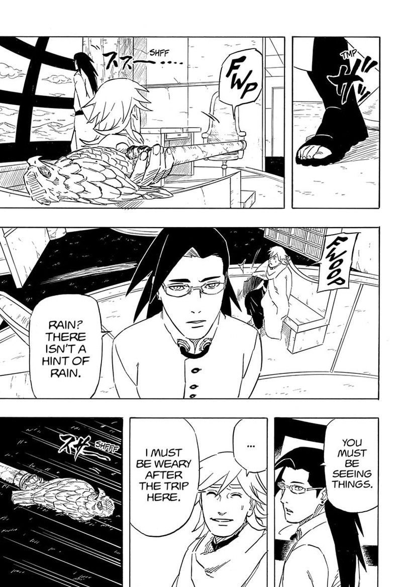 Naruto Sasukes Storythe Uchiha And The Heavenly Stardust Chapter 5 Page 30