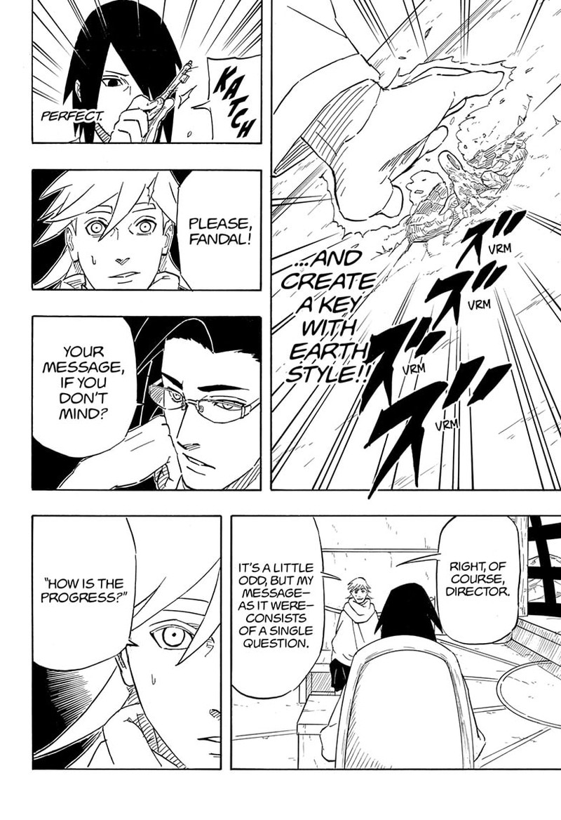 Naruto Sasukes Storythe Uchiha And The Heavenly Stardust Chapter 5 Page 34