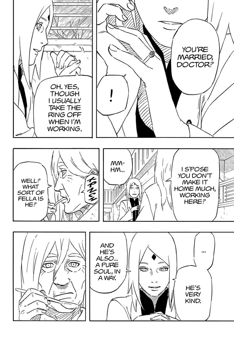 Naruto Sasukes Storythe Uchiha And The Heavenly Stardust Chapter 6 Page 10